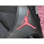 Air Jordan 11 "Bred" 378037-010