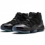 Air Jordan 11 "Gamma Blue" Price On Feet Outfit 378037-006