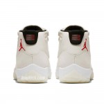 Air Jordan 11 "Platinum Tint" Shoes 378037-016 For Sale