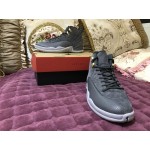 Air Jordan 12 "Dark Grey" 130690-005