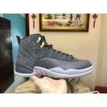 Air Jordan 12 "Dark Grey" 130690-005