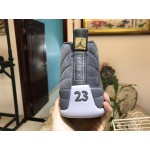 Air Jordan 12 "Dark Grey" 130690-005