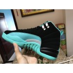 Air Jordan 12 GS "Hyper Jade" 510815-017