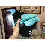 Air Jordan 12 GS "Hyper Jade" 510815-017