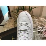 Air Jordan 12 GS "Plum Fog" 845028-025