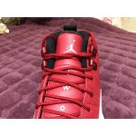 Air Jordan 12 "Gym Red" 130690-600