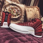 Air Jordan 12 "Gym Red" 130690-600