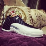 Air Jordan 12 Low "Playoffs" 308317-004