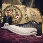 Air Jordan 12 Low "Playoffs" 308317-004