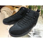 Air Jordan 12 OVO Black 873864-032