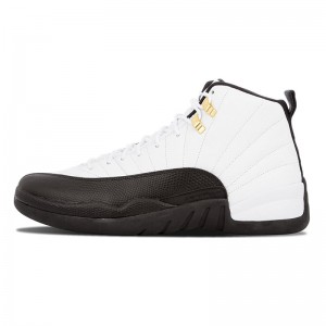 Air Jordan 12 "Taxi" 130690-125