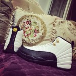 Air Jordan 12 "Taxi" 130690-125