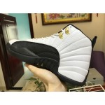 Air Jordan 12 "Taxi" 130690-125