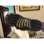 Air Jordan 12 "Taxi" 130690-125