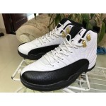 Air Jordan 12 "Taxi" 130690-125