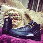 Air Jordan12 "The Master" 130690-013