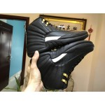 Air Jordan12 "The Master" 130690-013