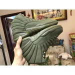 PSNY x Air Jordan 12 Green 745229-486