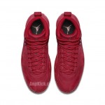 Air Jordan 12 "Gym Red" 2018 Bulls Black Friday Price Retail For Sale 130690-601