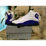 Air Jordan 13 "Hyper Royal" 414571-117