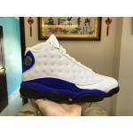 Air Jordan 13 "Hyper Royal" 414571-117