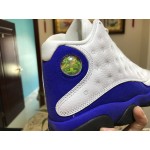 Air Jordan 13 "Hyper Royal" 414571-117