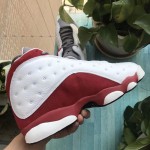 Air Jordan 13 Retro Cement "Grey Toe" 414571-126