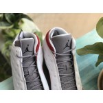 Air Jordan 13 Retro Cement "Grey Toe" 414571-126