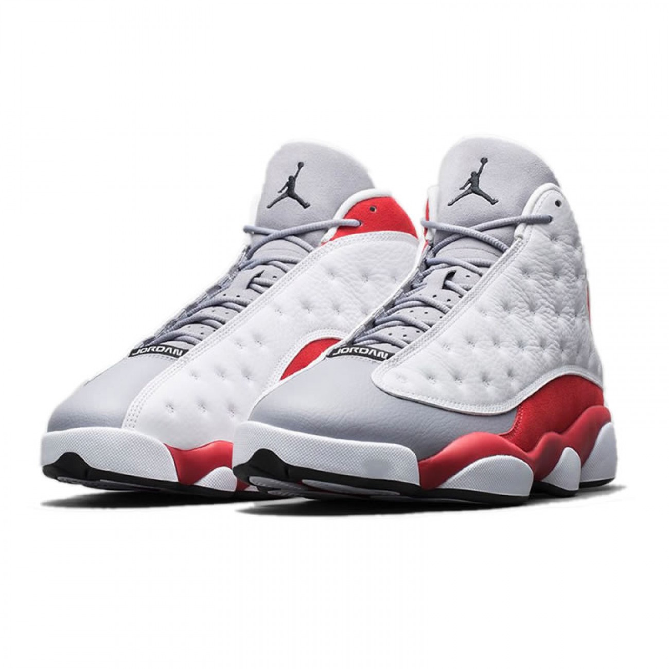 Air Jordan 13 Retro Cement "Grey Toe" 414571-126