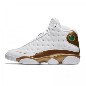 Air Jordan 13 DMP PACK White 897563-900