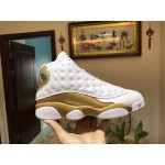 Air Jordan 13 DMP PACK White 897563-900