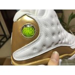 Air Jordan 13 DMP PACK White 897563-900