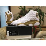 Air Jordan 13 DMP PACK White 897563-900