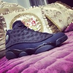 Air Jordan 13 "Black Cat" 414571-011