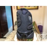 Air Jordan 13 "Black Cat" 414571-011