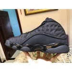 Air Jordan 13 "Black Cat" 414571-011