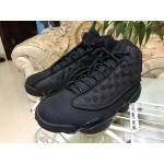 Air Jordan 13 "Black Cat" 414571-011