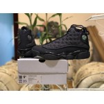 Air Jordan 13 "Black Cat" 414571-011