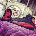 Air Jordan 13 "Bred" 2017 Retro 414571-004