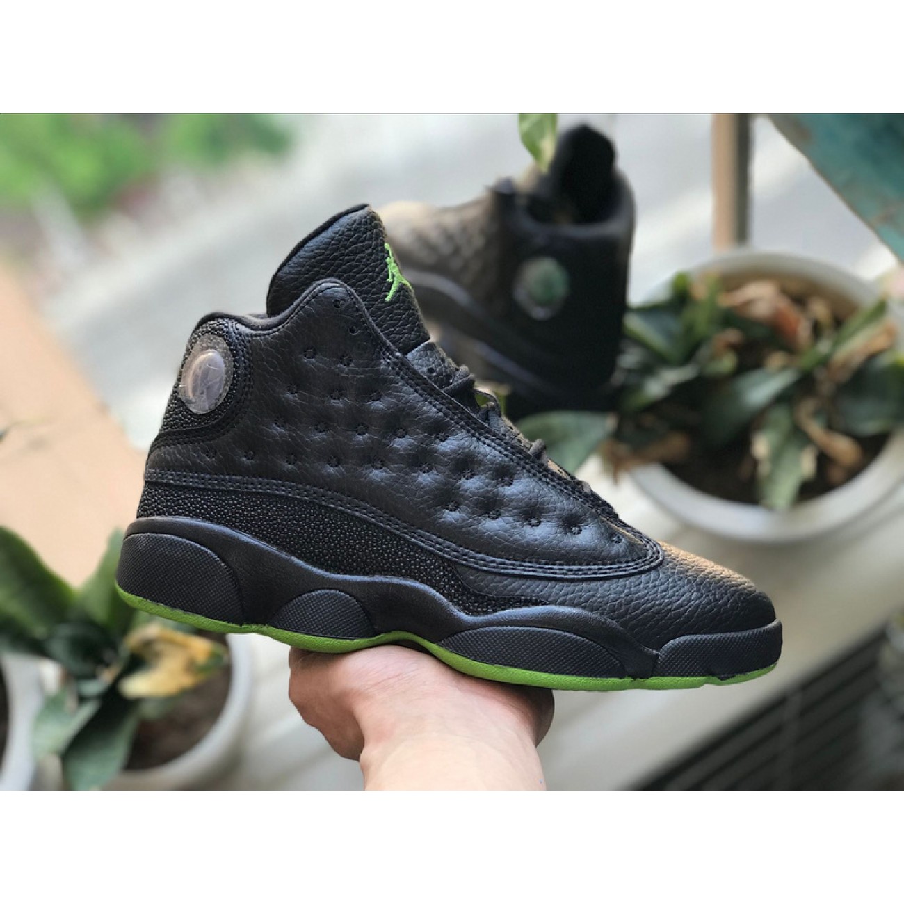 Air Jordan 13 GS Altitude 414574-042