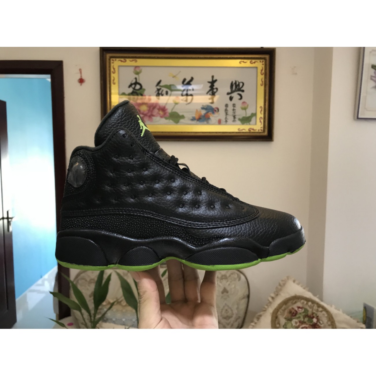 Air Jordan 13 GS Altitude 414574-042