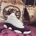 Air Jordan 13 GS "Bordeaux" 439358-112