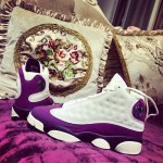 Air Jordan 13 GS "Bordeaux" 439358-112