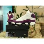 Air Jordan 13 GS "Bordeaux" 439358-112