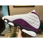 Air Jordan 13 GS "Bordeaux" 439358-112