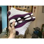 Air Jordan 13 GS "Bordeaux" 439358-112