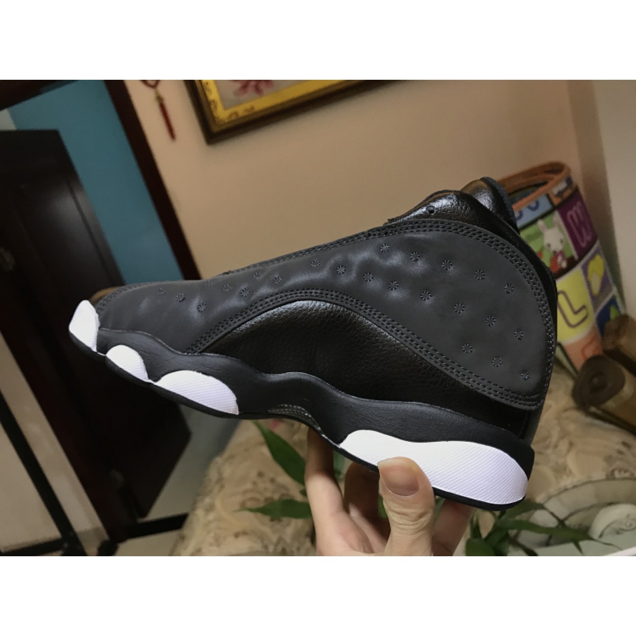 Air Jordan 13 GS "Hyper Pink" 439358-009