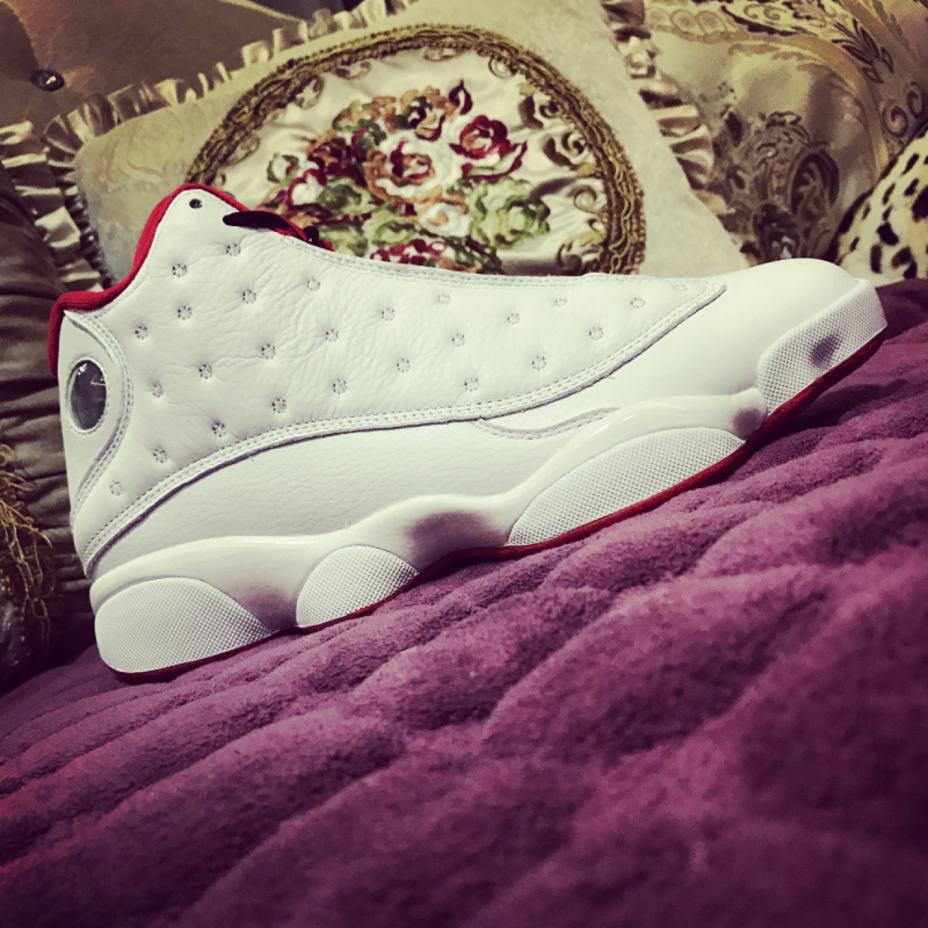 Air Jordan 13 "HOF" 414571-103