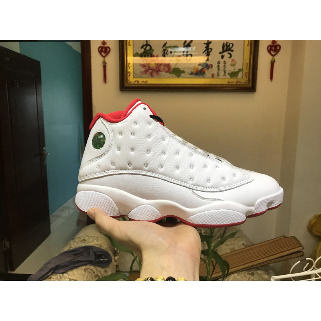 Air Jordan 13 "HOF" 414571-103