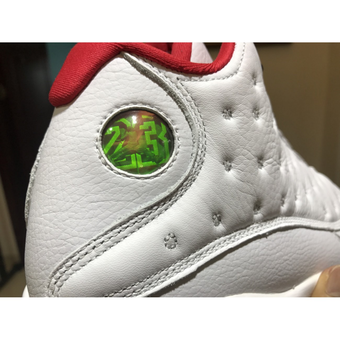 Air Jordan 13 "HOF" 414571-103